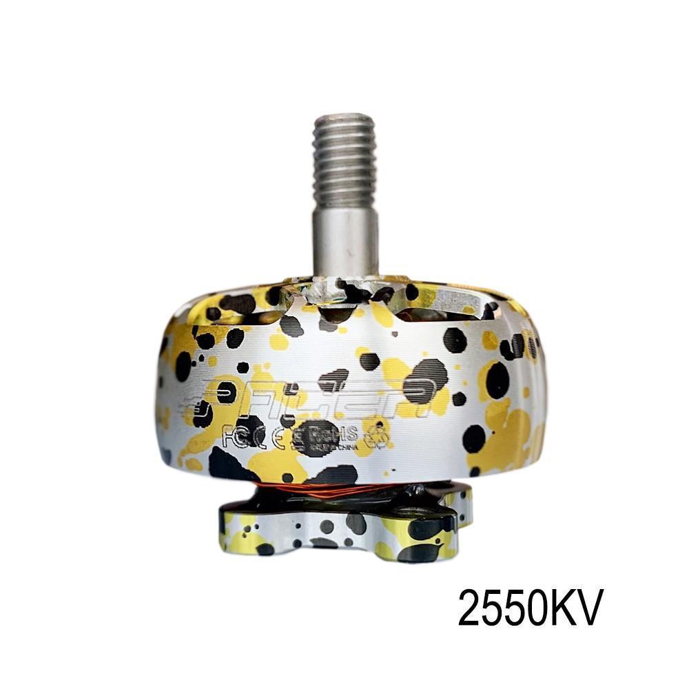 T-Motor Pacer 2208 Motors: 1750KV, 1950KV, 2450KV - Great Deals