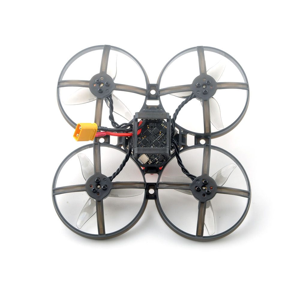 HappyModel Mobula8 85mm Micro FPV Drone - Hot Deal!