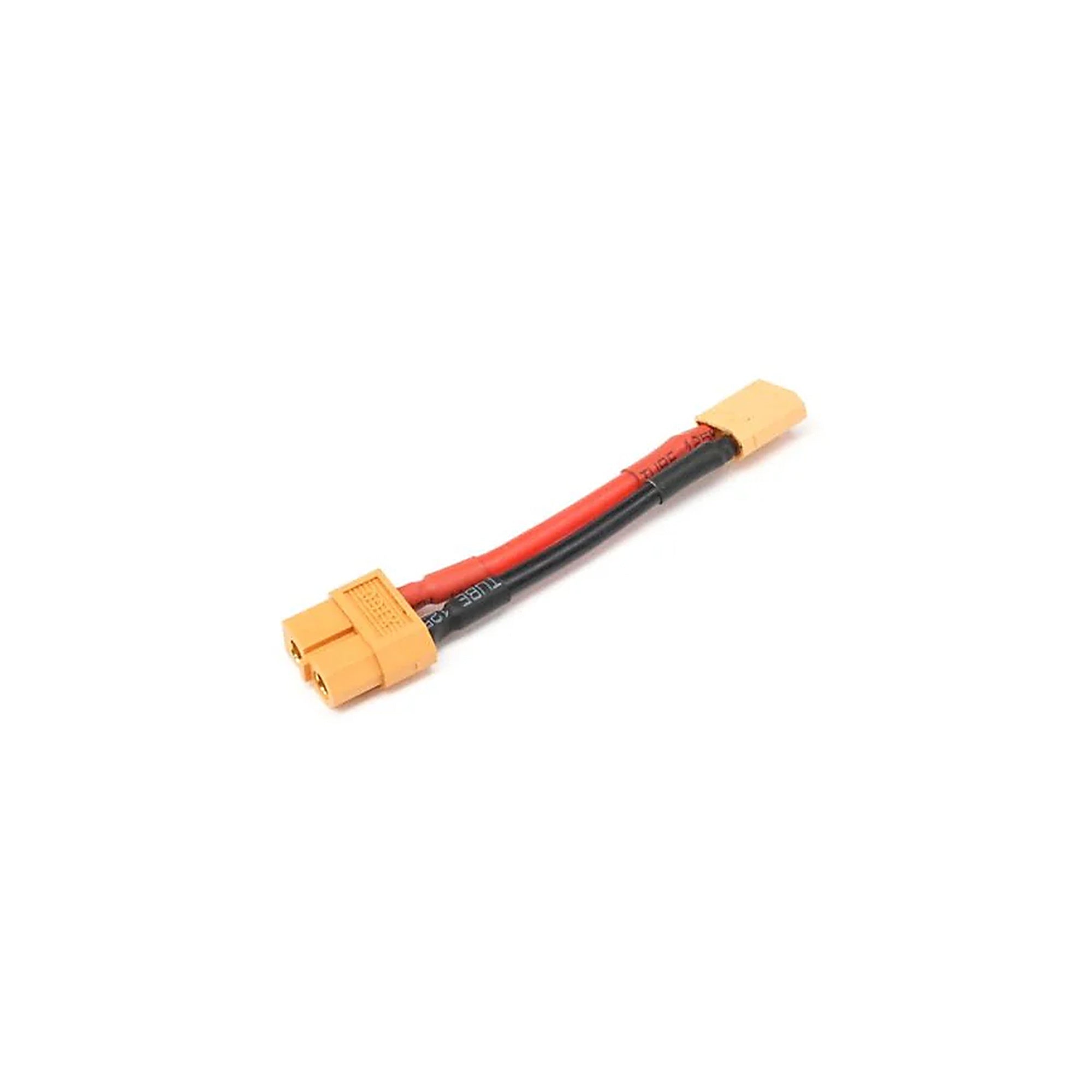 Hot Deal: XT60 Female to XT30 Male Conversion Cable for Charging, 100mm Length