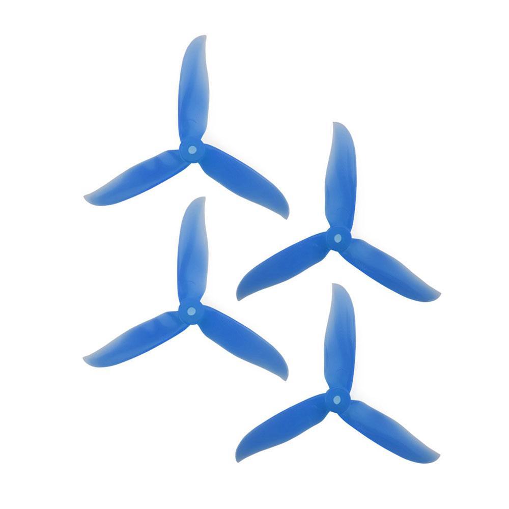 Dal Prop Cyclone T5046C PRO 5' Tri - Blade Propellers 1 Pack (20 Pcs) CW/CCW