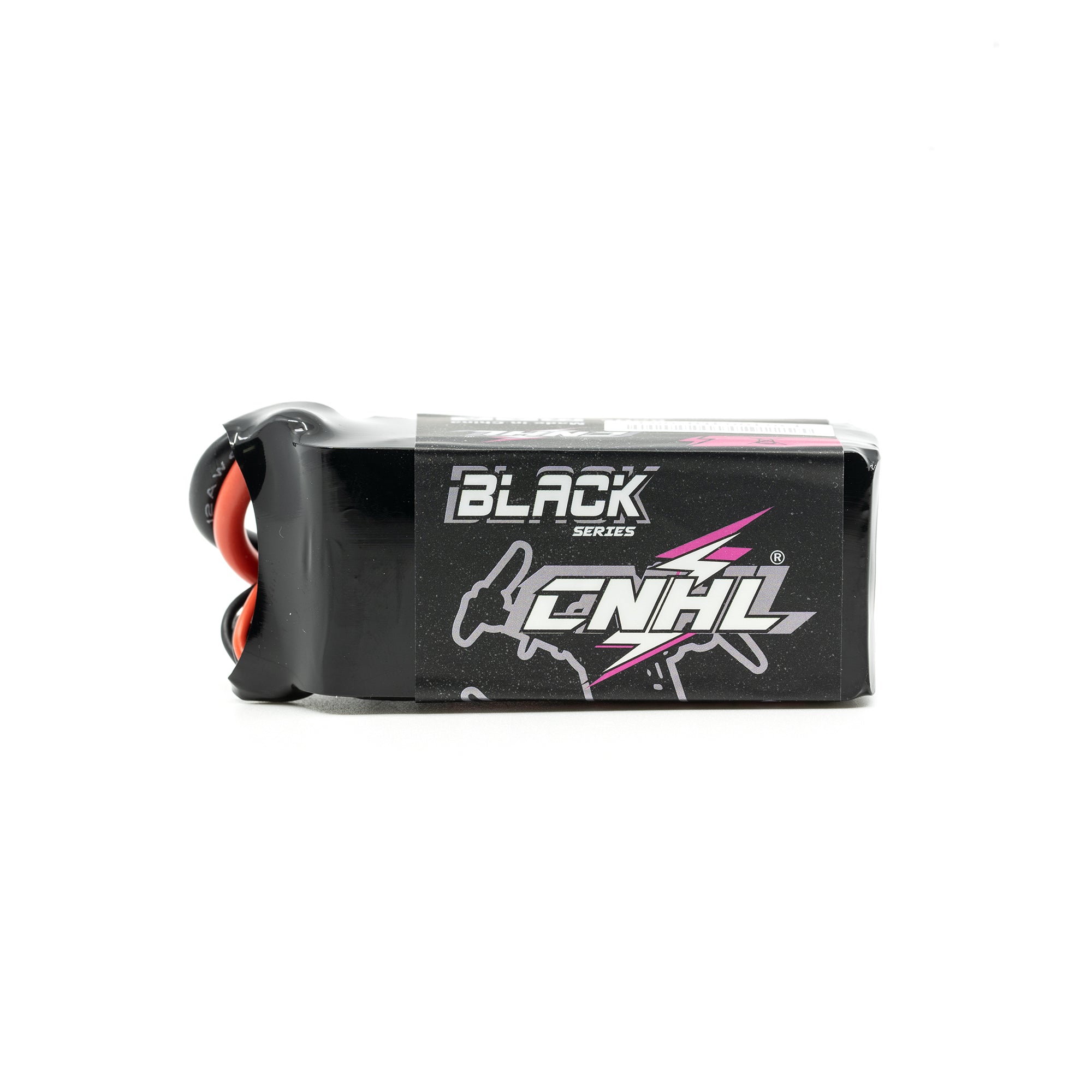 Chinahobbyline CNHL Black Series 1300mAh 14.8V 4S 100C Lipo Battery - Great Deal