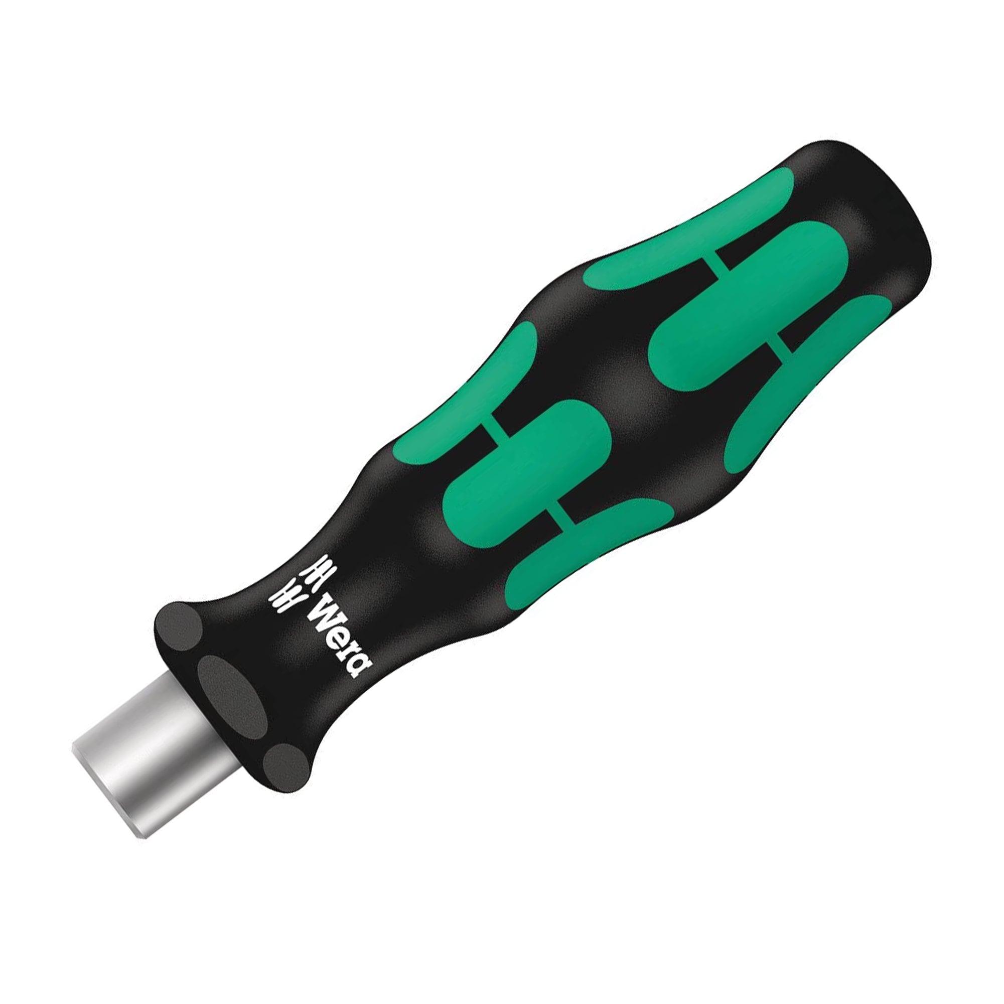 Wera Tool-Check PLUS 39-Piece High-Performance Bit Ratchet Set