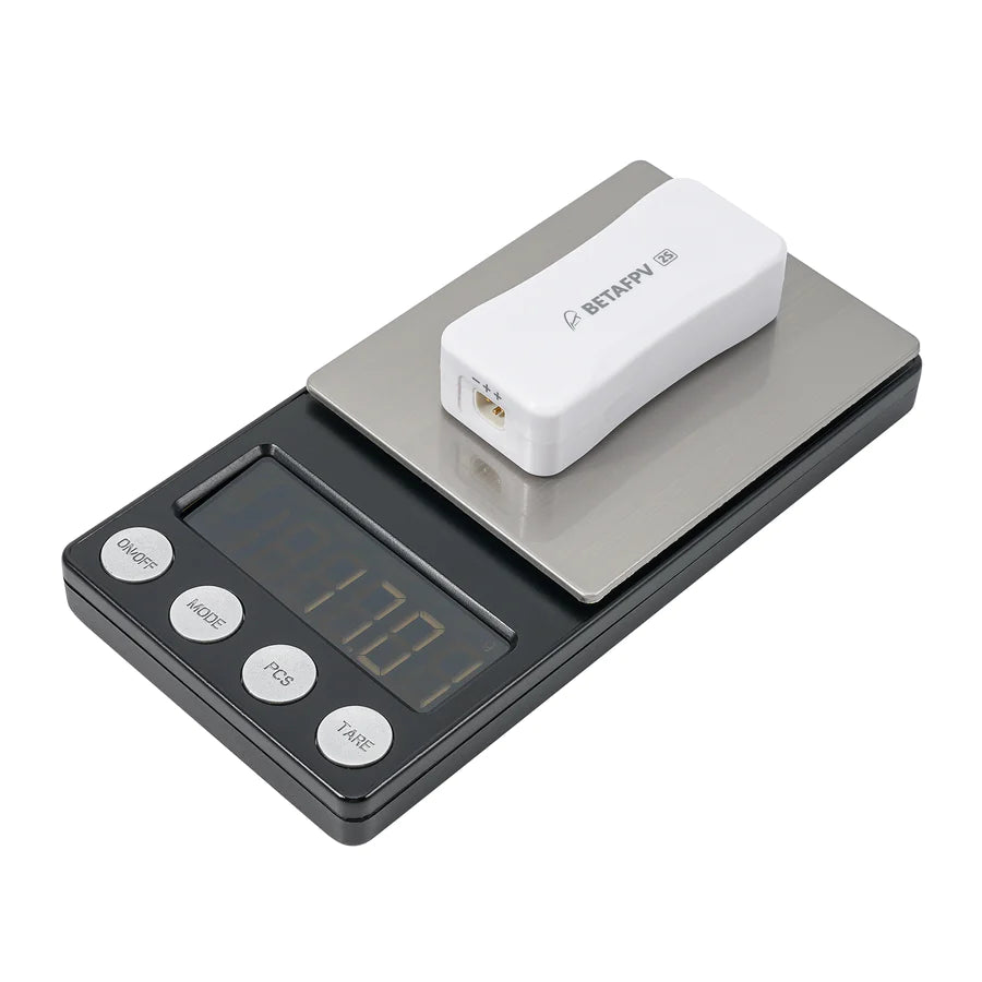 Hot! BetaFPV 2S Battery Charger & Voltage Tester