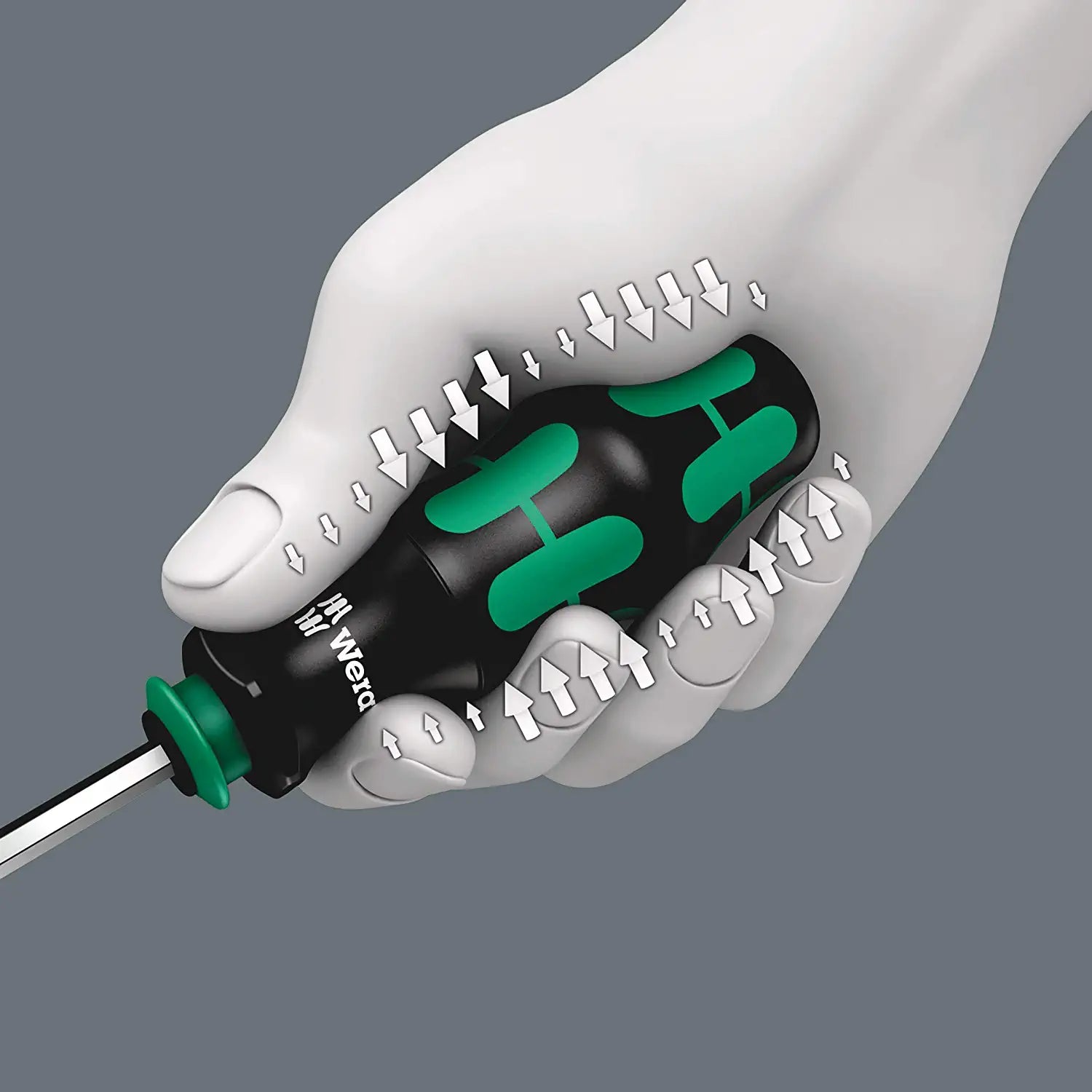 Get Your Hands on the Promotional Wera Kraftform Screwdriver and Bit Set for Australian Users