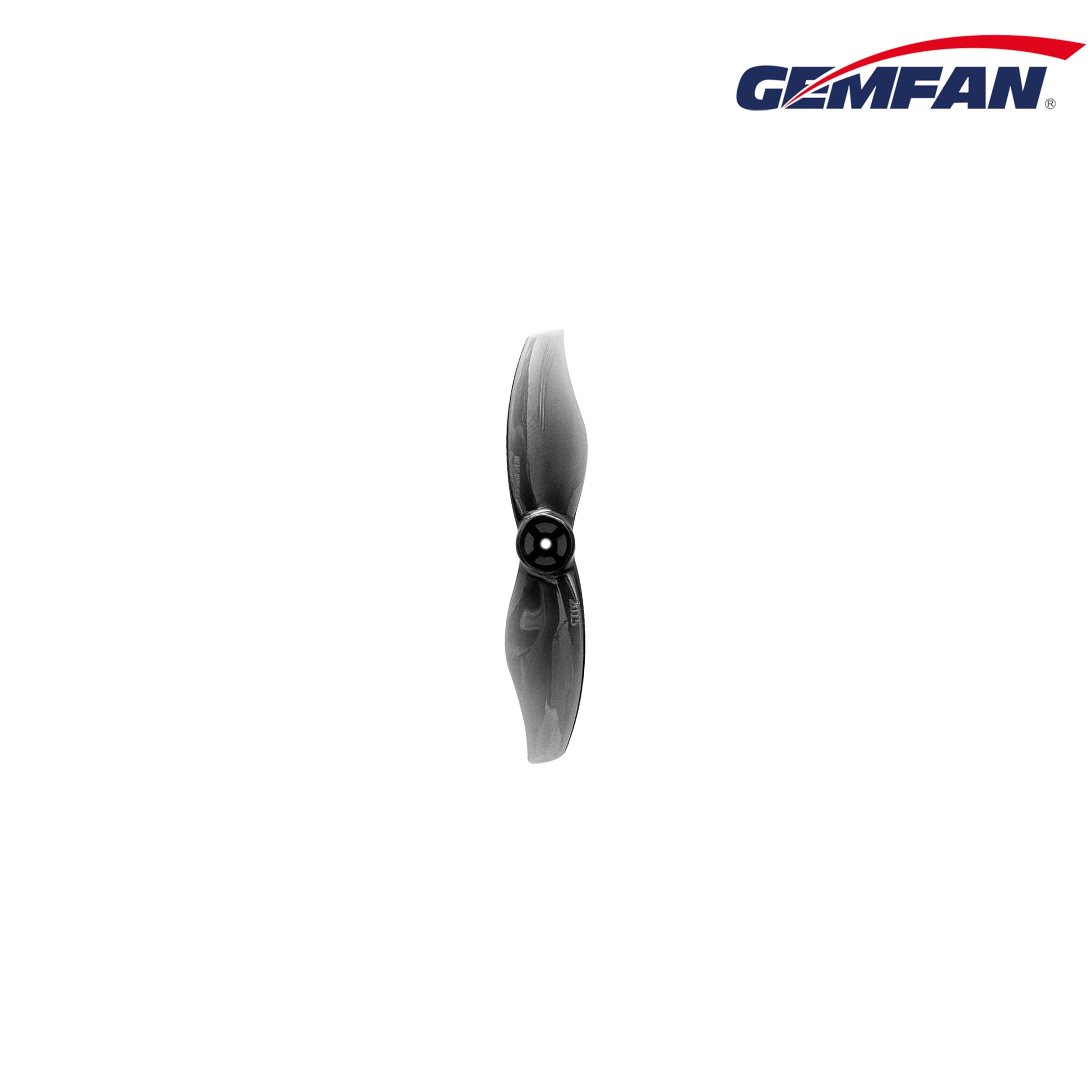 Gemfan 2015-2 2-Blade Propellers Set (4CW + 4CCW) - Enhance Your Quadcopter Performance!