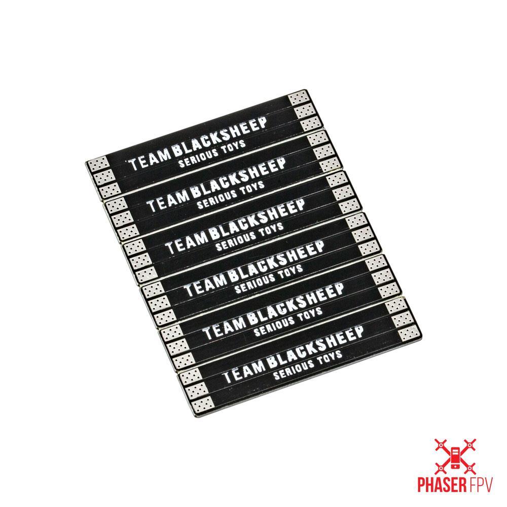 TBS Whitenoisefpv TBS Race Wire - Ideal Upgrade for Racing and Freestyle Quads