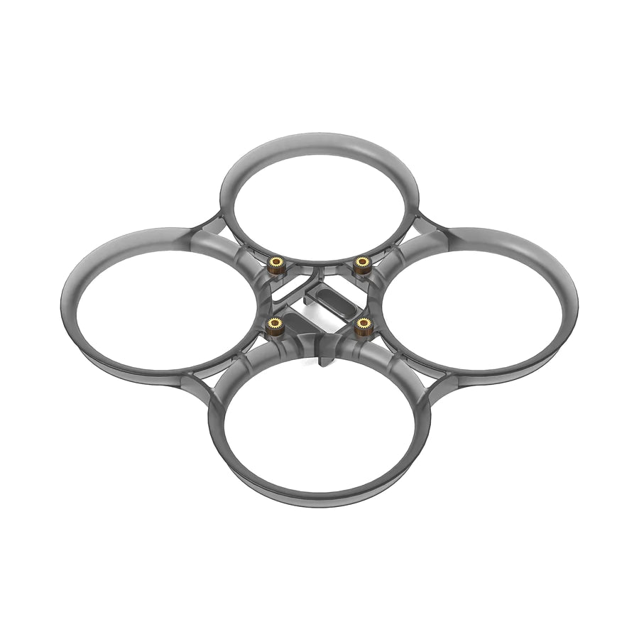 Hot Deal! BetaFPV Pavo20 Brushless Whoop Frame for 2" DJI O3 Cinewhoop