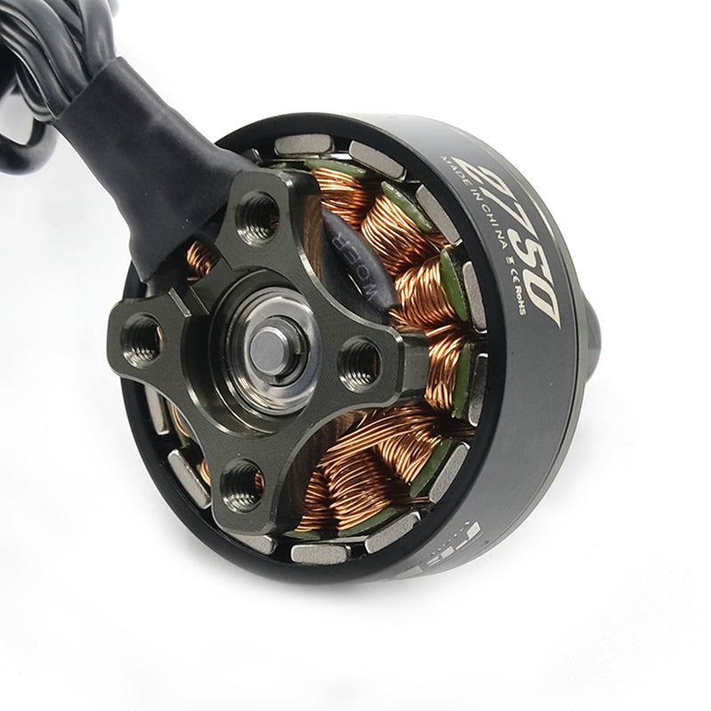 Hot Sale! Rcinpower EX 2306.5 Plus Brushless Motors