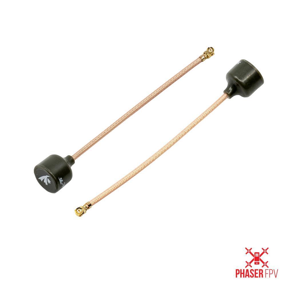 TrueRC Singularity Mini 5.8GHz Single-piece Antenna with High Performance