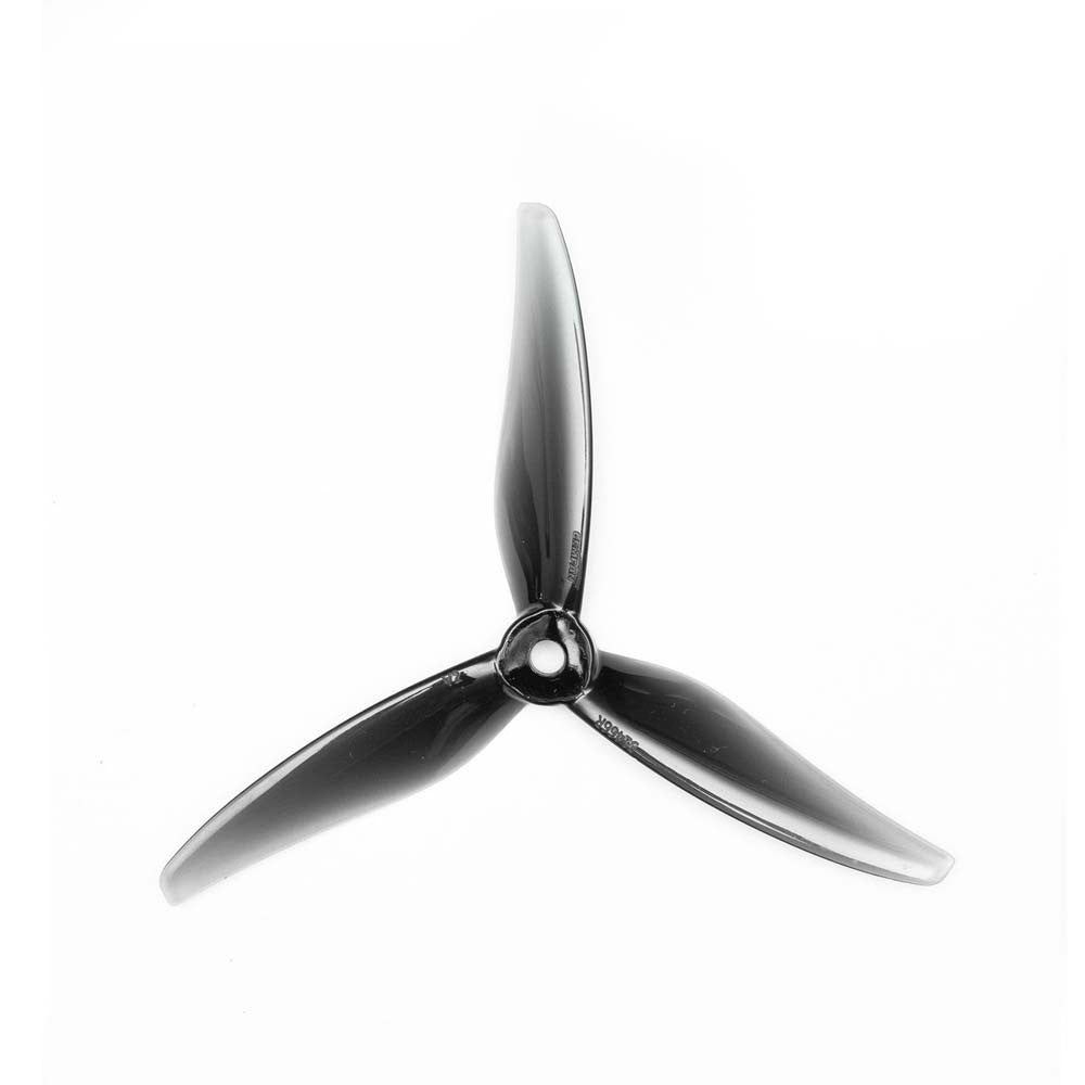 Gemfan Hurricane 51466 V2 3-Blade Propeller MCK Edition - 2CW + 2CCW Special Offer