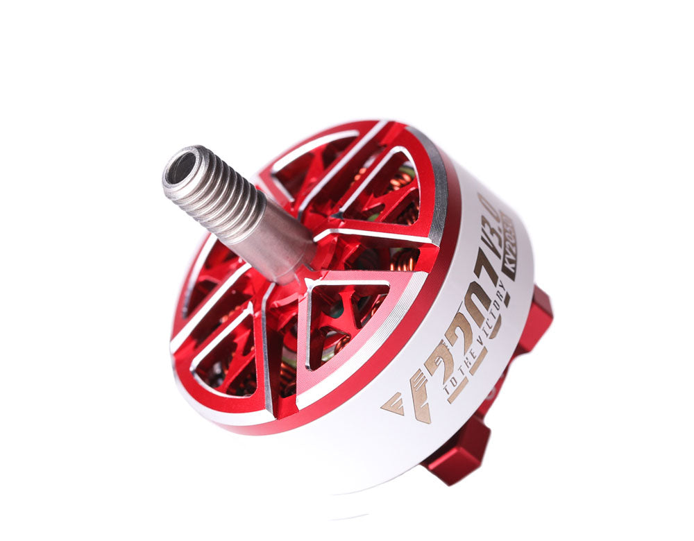 T-Motor Velox V2207 V3.0 Motors - 1750/1950/2050/2550kv On Sale