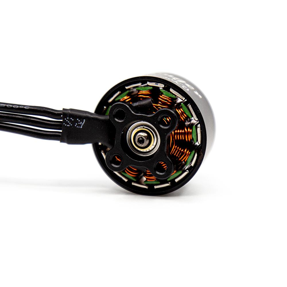 Hot Sale! BrotherHobby Avenger 2510 1380KV Drone Motor for Long - Range FPV