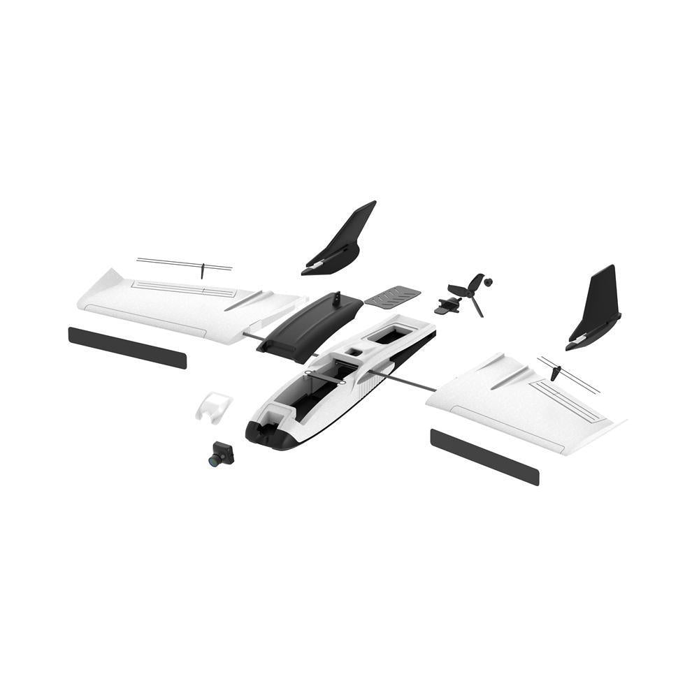 Hot Deal! ZOHD Dart 250G FPV RC Airplane with 570mm Wingspan, Under 250 Grams