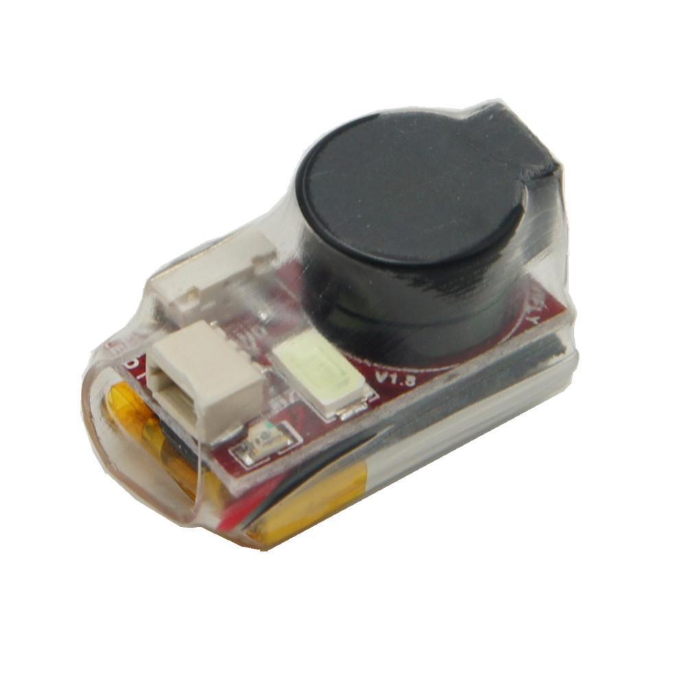 VIFLY Finder 2 Ultra-Loud Buzzer for Drone Pilots [DG]