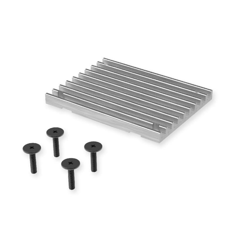 TBS Unify Pro32 DP High - Efficiency Heat Sink for Stable Performance