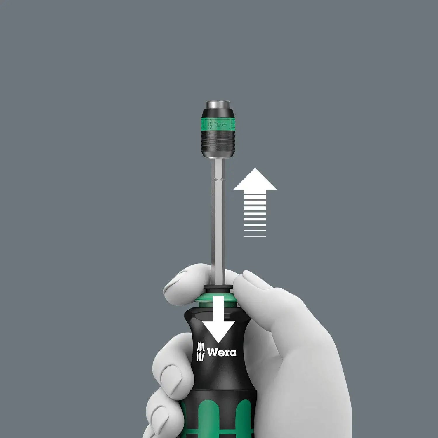 Get Your Hands on the Promotional Wera Kraftform Screwdriver and Bit Set for Australian Users