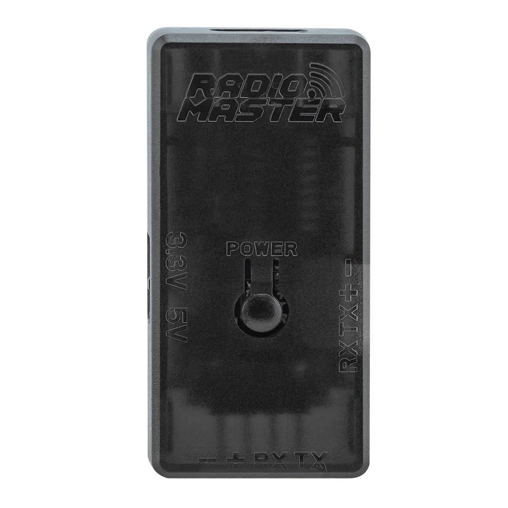 Hot Deal! RadioMaster ExpressLRS USB UART V2 Firmware Flashing Dongle for Reliable Receiver Upgrades