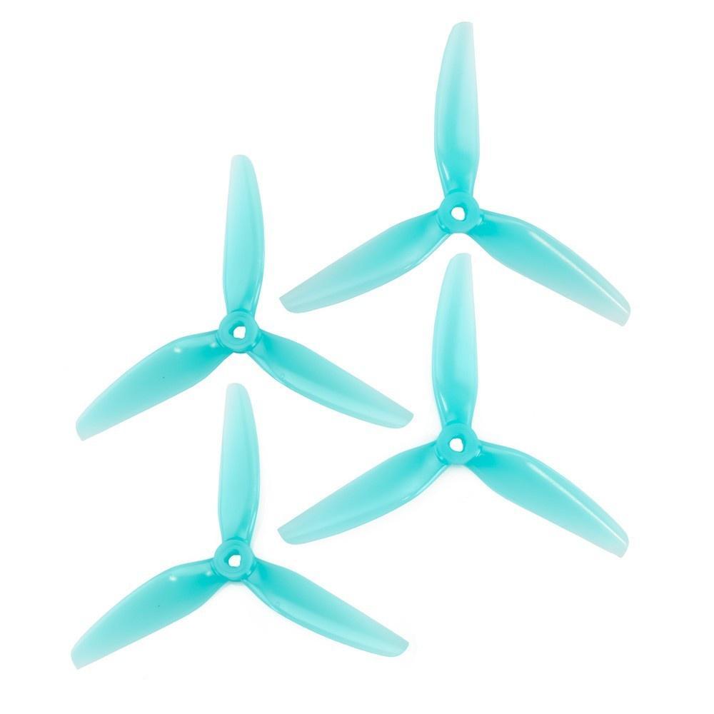 Hot Deal! HQ 5.1x4.1x3 Propellers (2CW+2CCW)