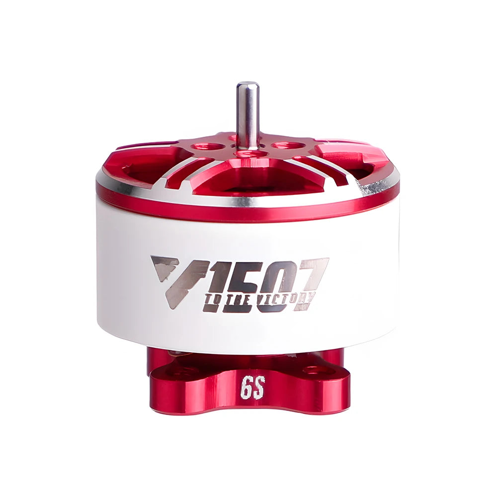Hot Deal! T-Motor V1507 3 - 4 Inch FPV Racing Brushless Drone Motor