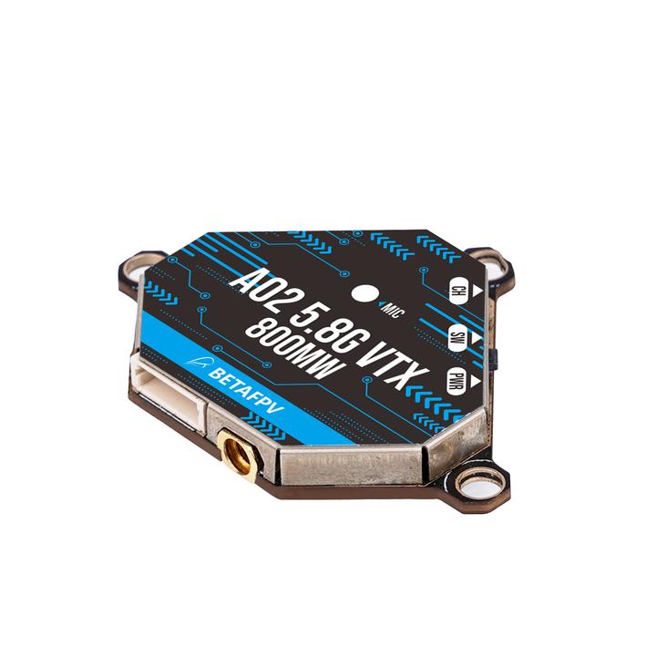 Hot Deal! BetaFPV A02 5.8G VTX with 25 - 800mW Adjustable Power