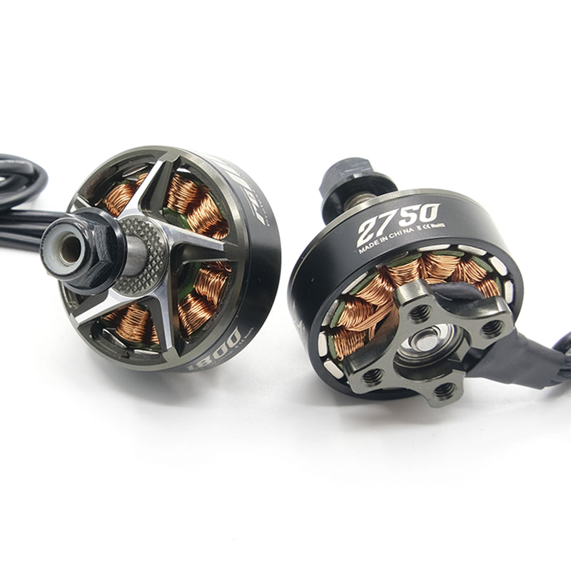 Hot Sale! Rcinpower EX 2306.5 Plus Brushless Motors