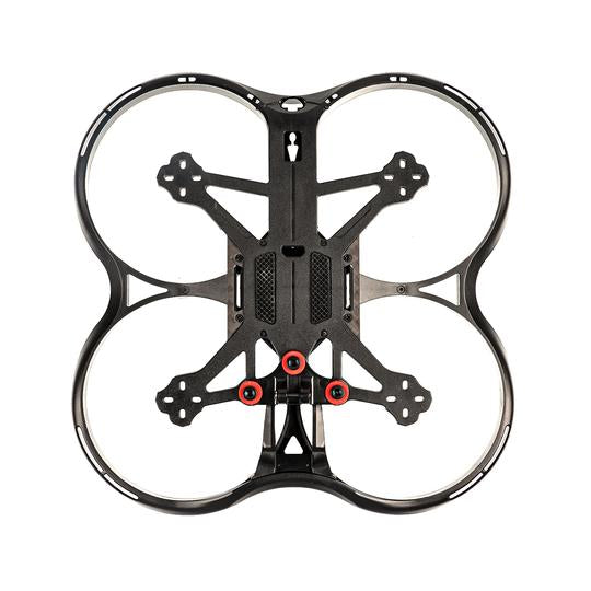BetaFPV Pavo30 Frame Kit - Sturdy Carbon Brace, Ideal for Quadcopter