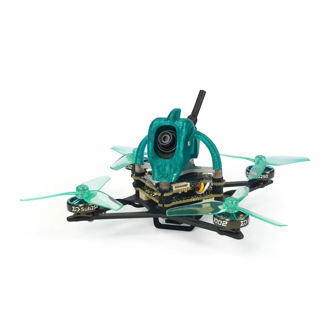 Sub250 HDZero 1S Nanofly20 2 High - Performance Micro Drone
