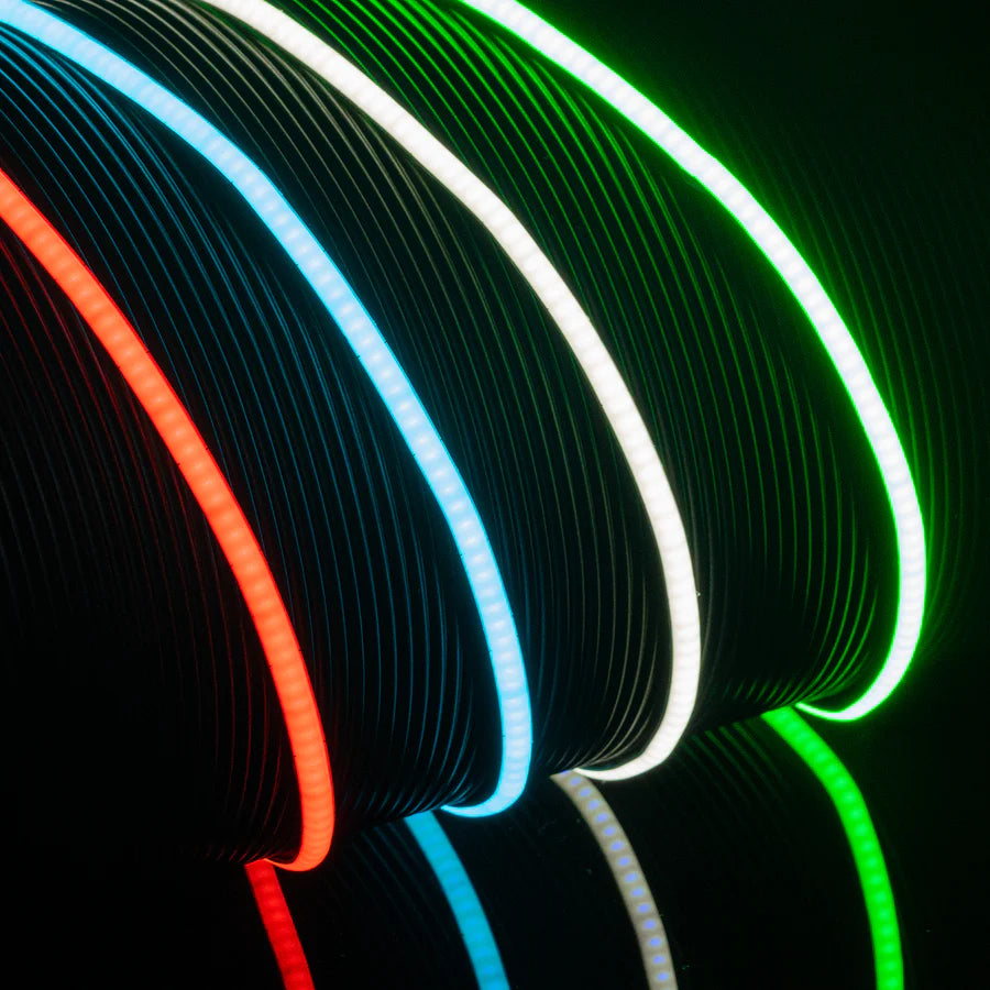 BetaFPV Pavo Series 5V COB LED Strip with Multiple Color Options