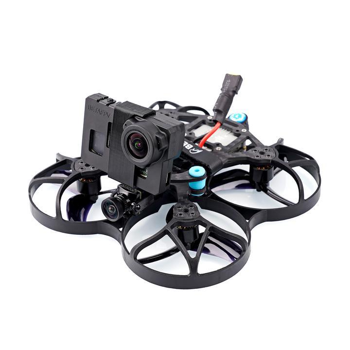 Hot Sale! BETAFPV Beta95X V2 Pusher Frame Kit for Easy Drone Conversion
