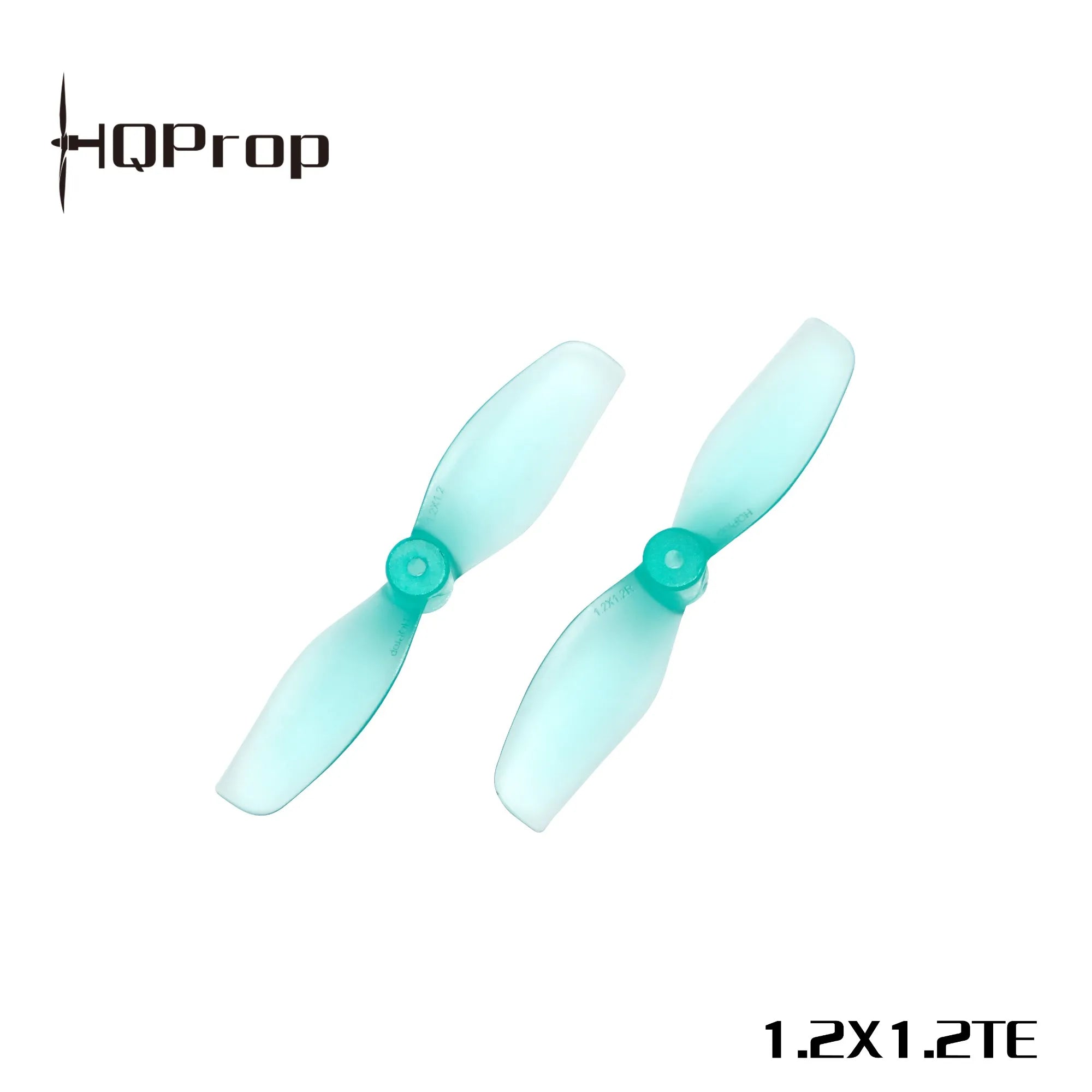 HQProp Ultralight Whoop Propellers 31MM (2CW+2CCW) - Great Deal