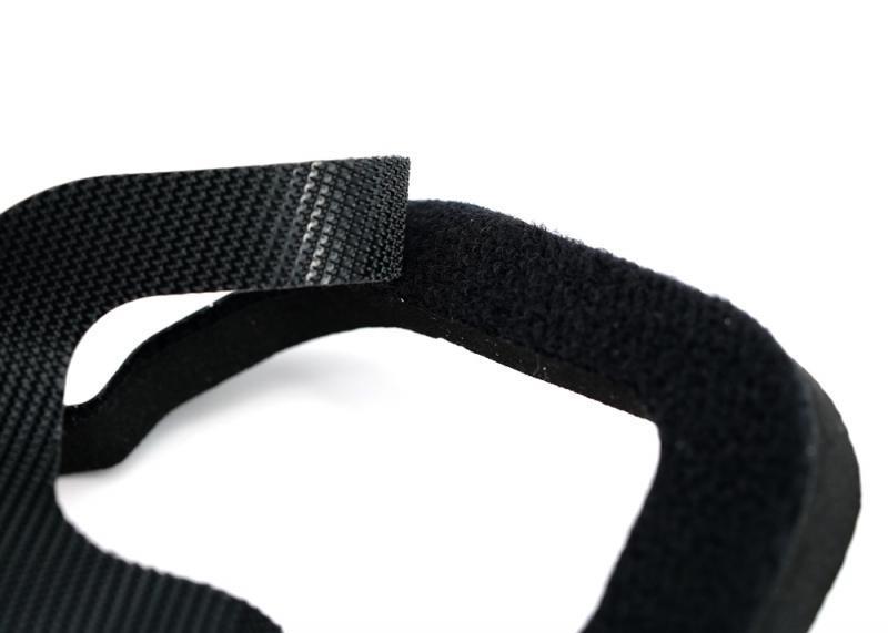 TBS HDO2 Faceplate Foam - Durable & Water-Resistant