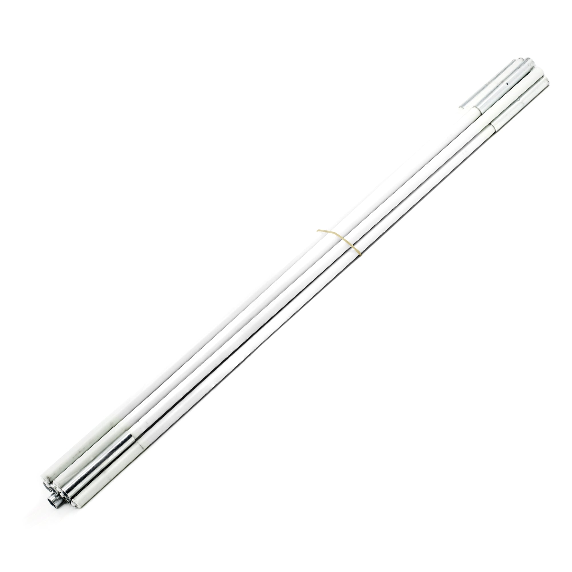 Hot Deal! Lesa's Big Arch Pro Gate Replacement Pole Set - Ideal for Race Track Setup
