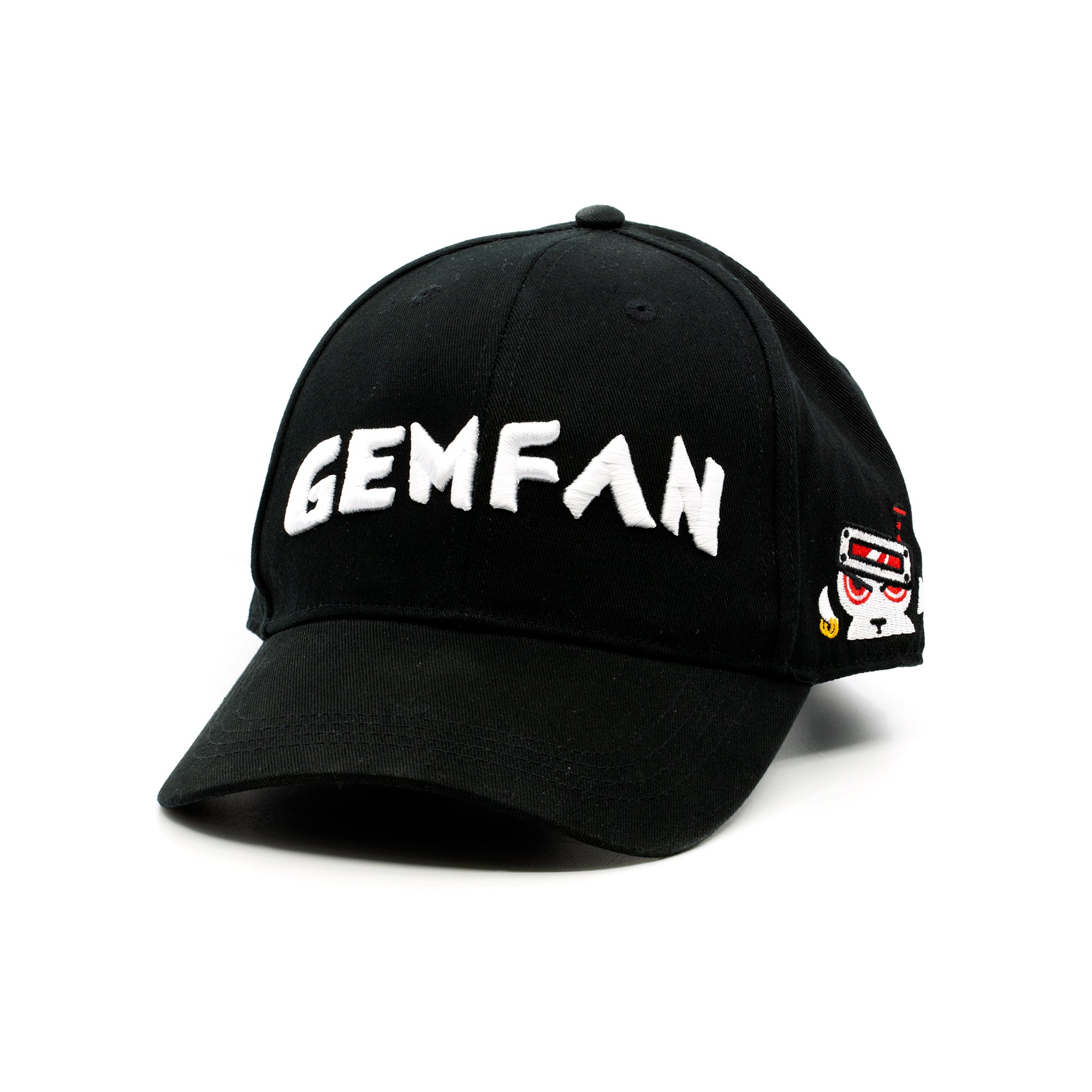 Hot Gemfan Monkey Adjustable Baseball Cap