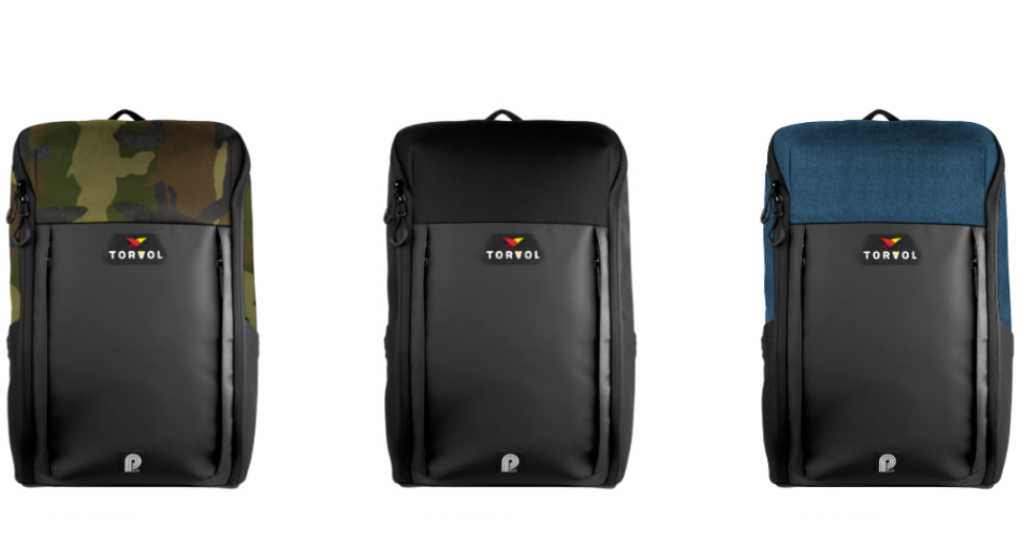 Hot Deal! Torvol TO025 Urban FPV Backpack - Ideal for Australian Drone Enthusiasts