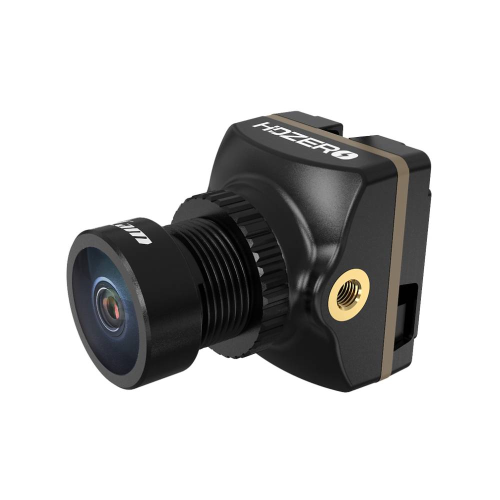 Hot Deal: RunCam HDZero Nano V2 Camera (No MIPI Cable)