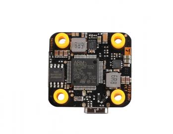 Hot Deal! T-Motor Mini F7 HD Flight Controller with BMI270, OSD & VTX Switch 20x20