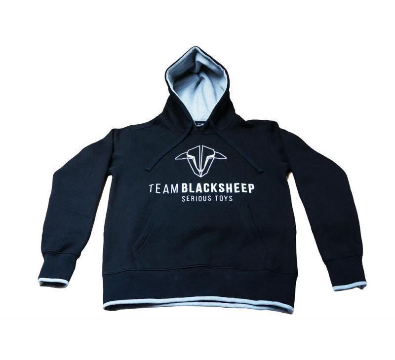 Hot Deal! TBS Warm Hoodie