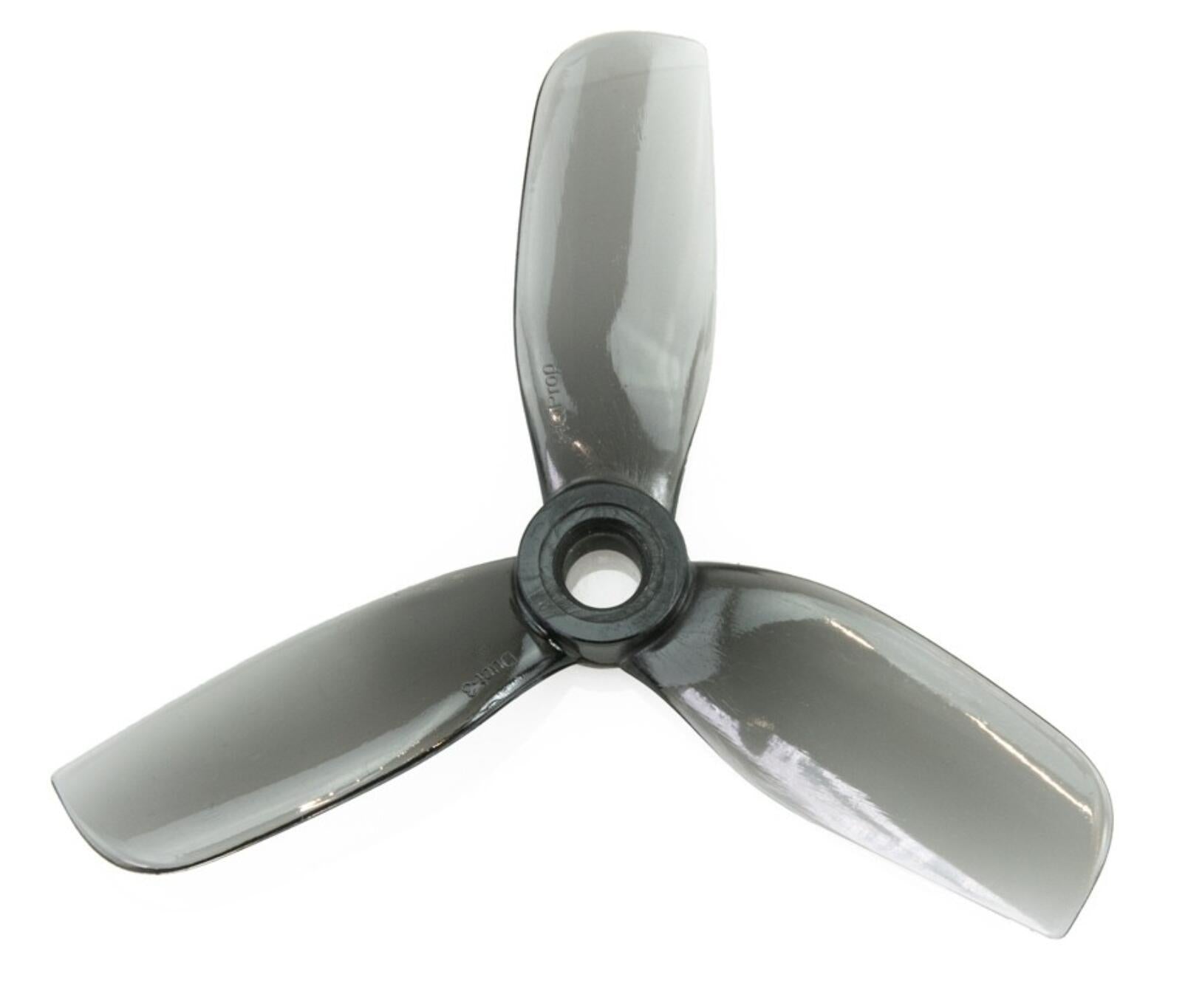 HQProp Duct-3 3x3x3 3-Blade Durable Propeller Set for Cinewhoop (2CW+2CCW)