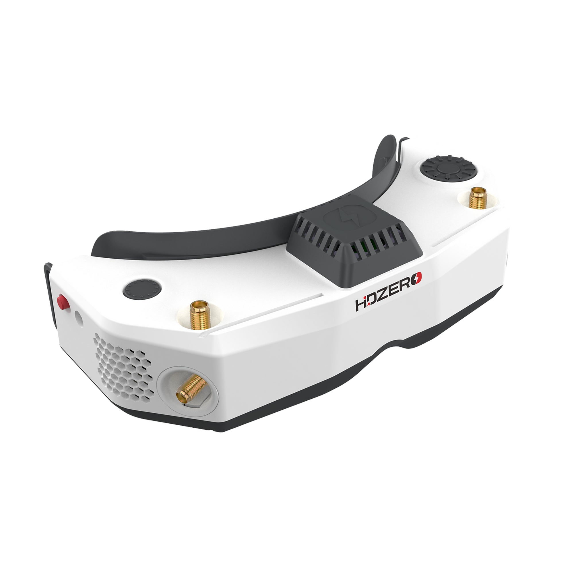 Get Your Hands on HDZero Digital FPV Goggles - Ideal for FPV Enthusiasts