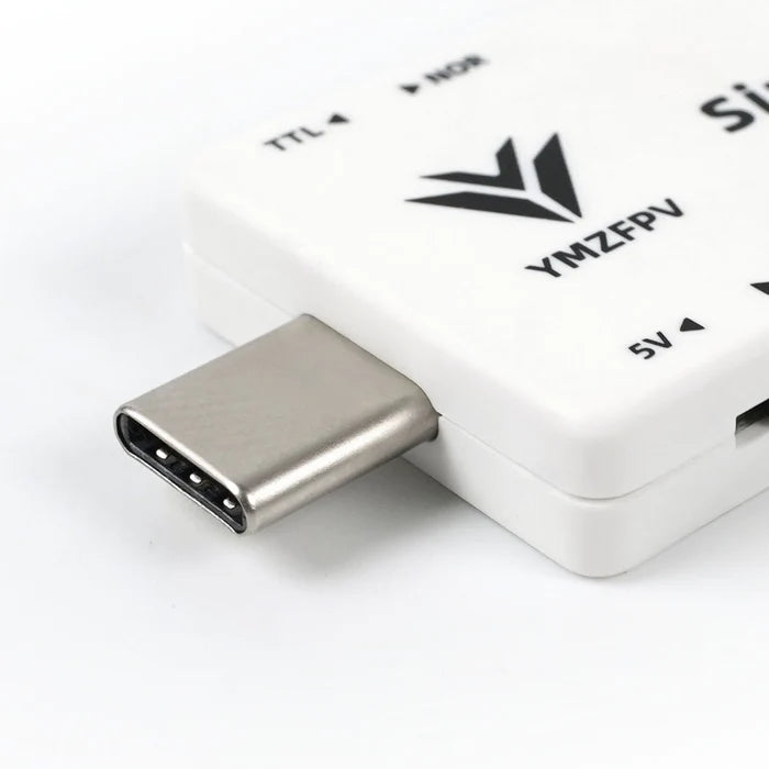 YMZFPV Low-Latency Plug-and-Play Wireless Simulator Dongle