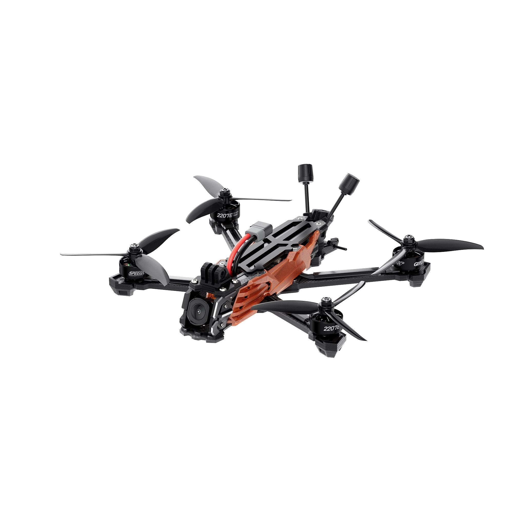 Hot Sale! GEPRC Vapor D5 HD O4 Pro First - Person View Racing Drone