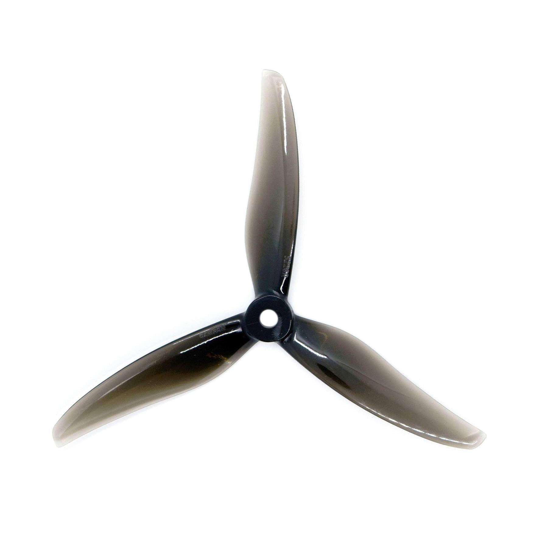 Gemfan Freestyle 5226 5.2-inch Durable Tri-Blade Propellers - 2CW + 2CCW (Hot Sale!)
