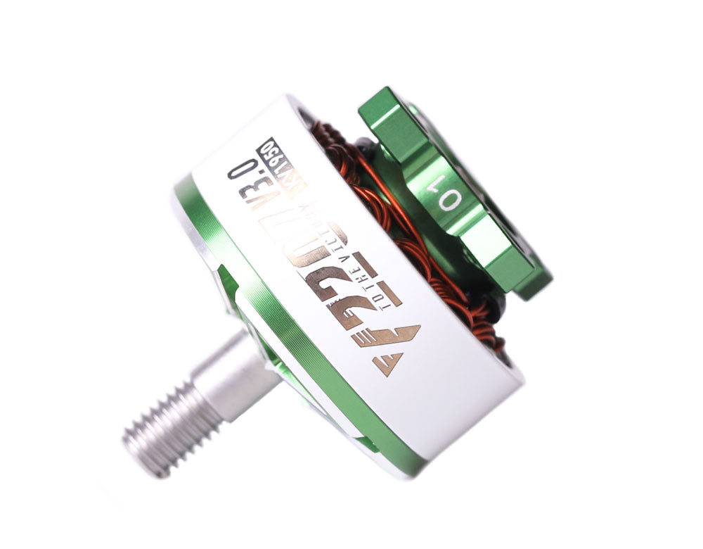 T-Motor Velox V2207 V3.0 Motors - 1750/1950/2050/2550kv On Sale