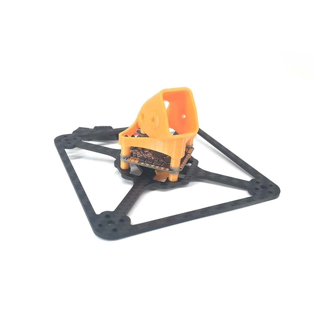 BQE Pick Pocket Micro Frame - Ideal for Toothpick AIO Flight Controllers