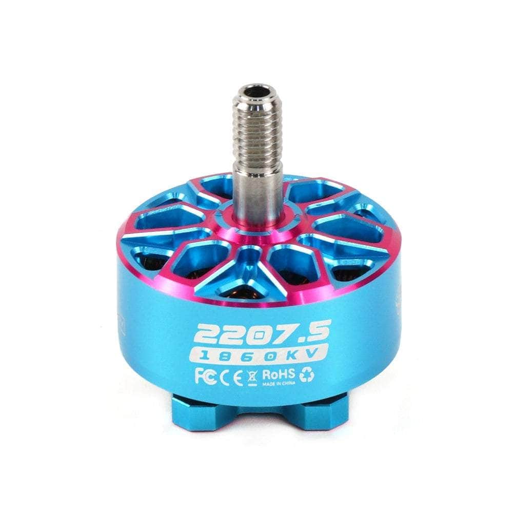 Affordable AxisFlying, SupaflyFPV & SyncFPV 2207.5 1960Kv Freestyle Drone Motors
