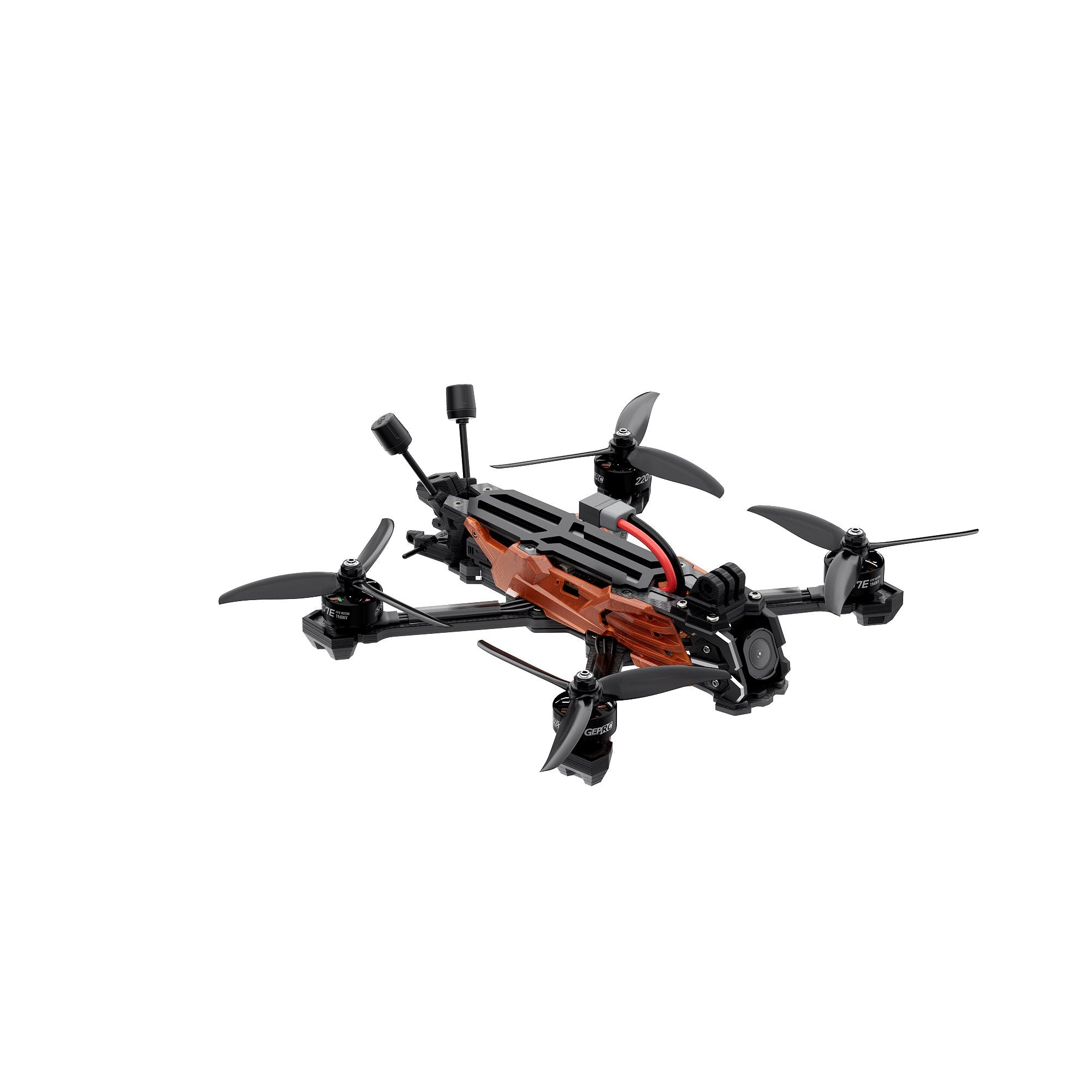 Hot Deal! GEPRC Vapor X5 HD O4 Pro FPV Drone