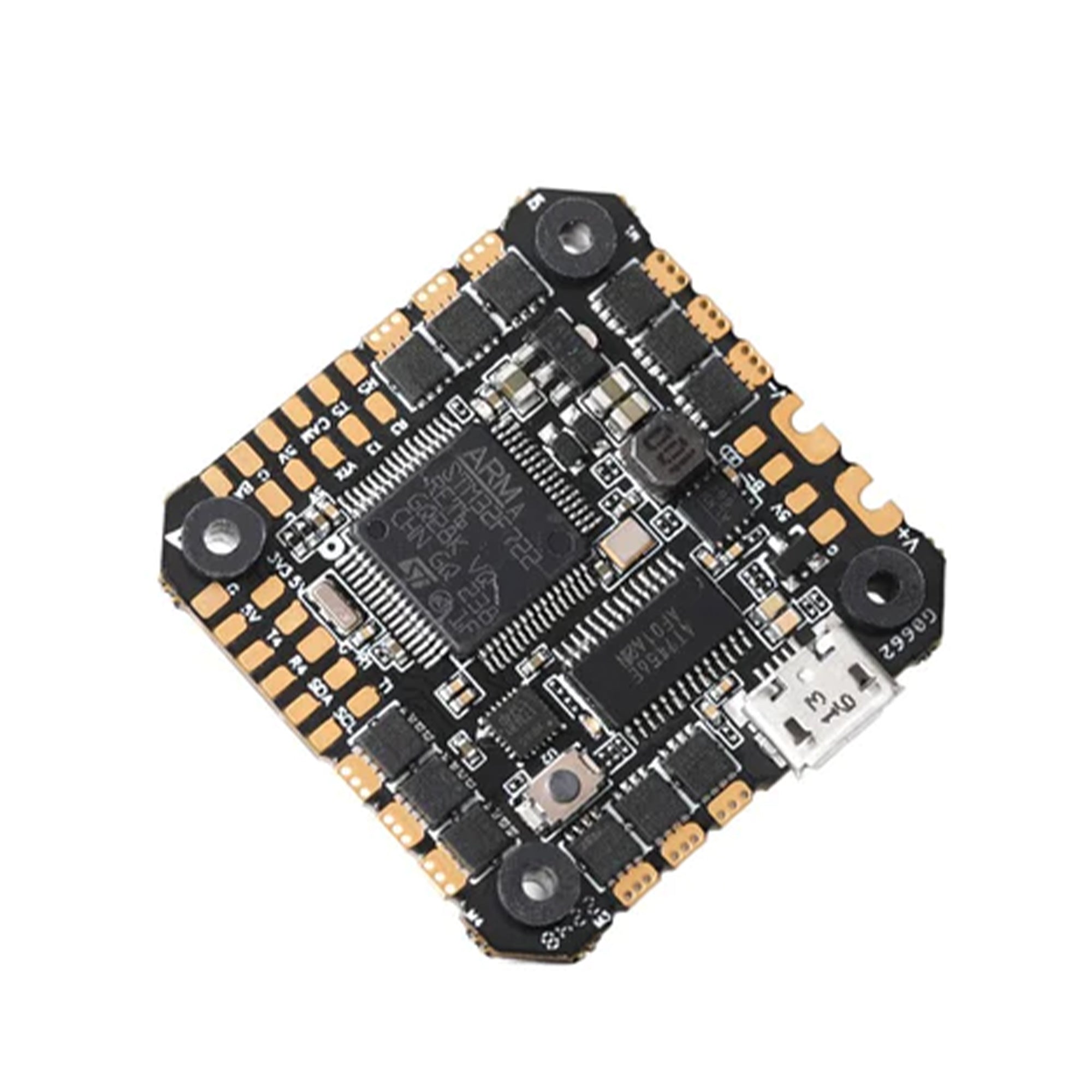T-Motor F7 35A All-in-One Flight Controller with MPU6000 and ESC