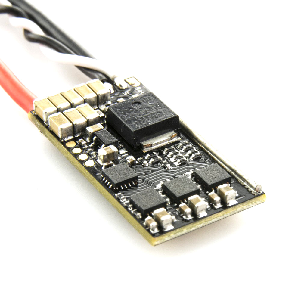 Aikon SEFM 30A BLHeli_S ESC (2 - 6s) for RC Drone FPV Racing