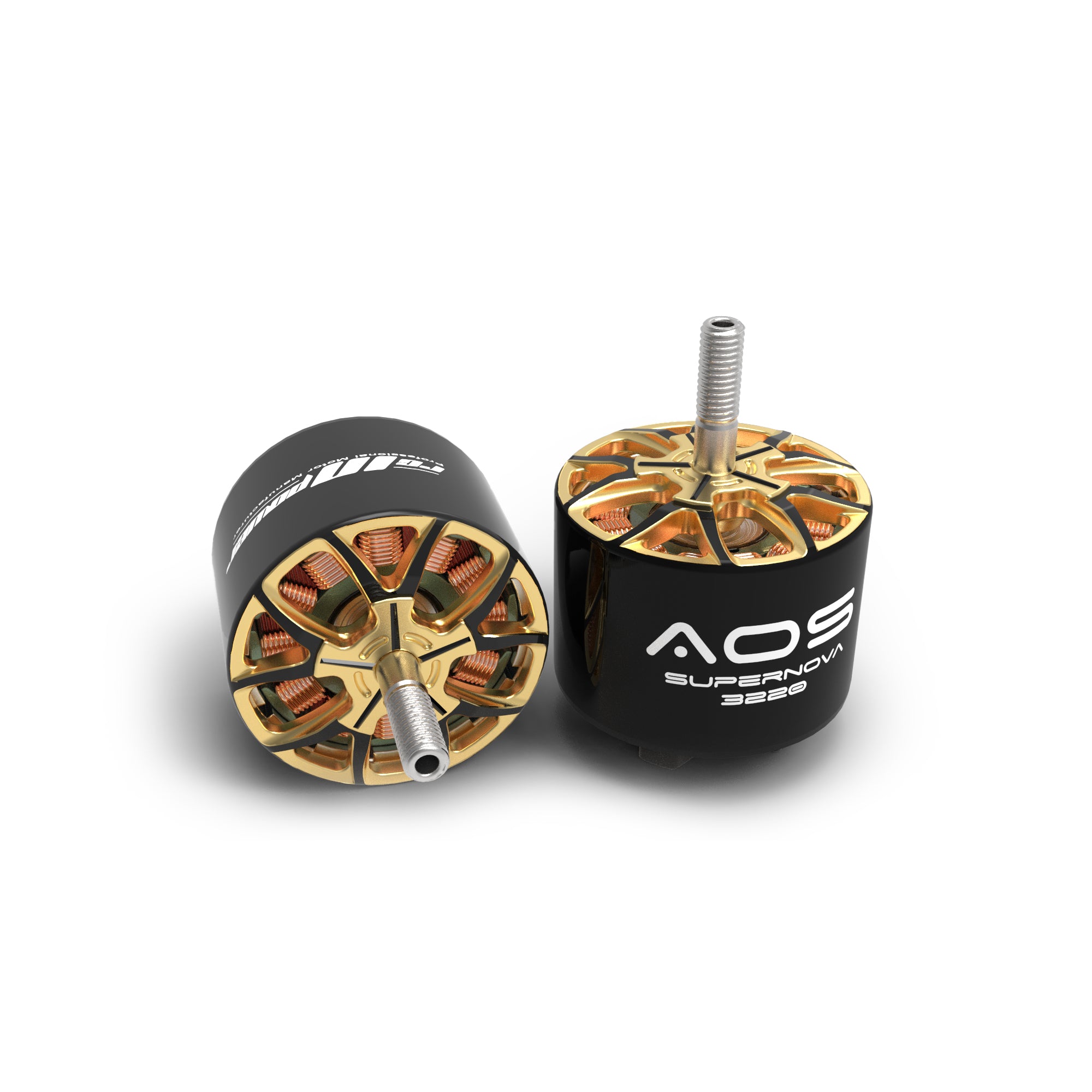 RCINPOWER High - Performance AOS Supernova 3220 Motor for 10” Lifters