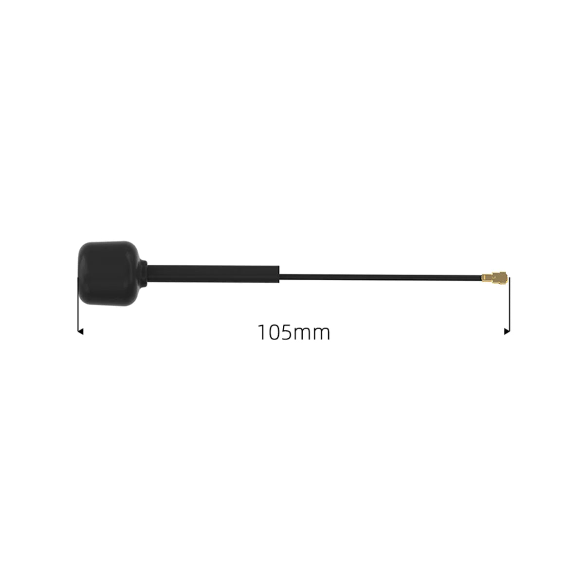 Hot Sale! Walksnail 5.8GHz Antenna for Avatar HD VTX V2 (WNPJ - 00014)